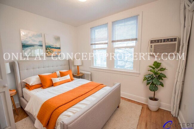 Photo - Scarsdale Apartments