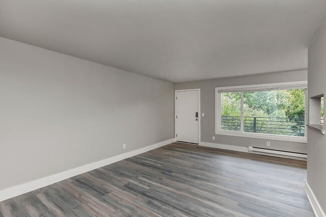 Westcrest Apartments