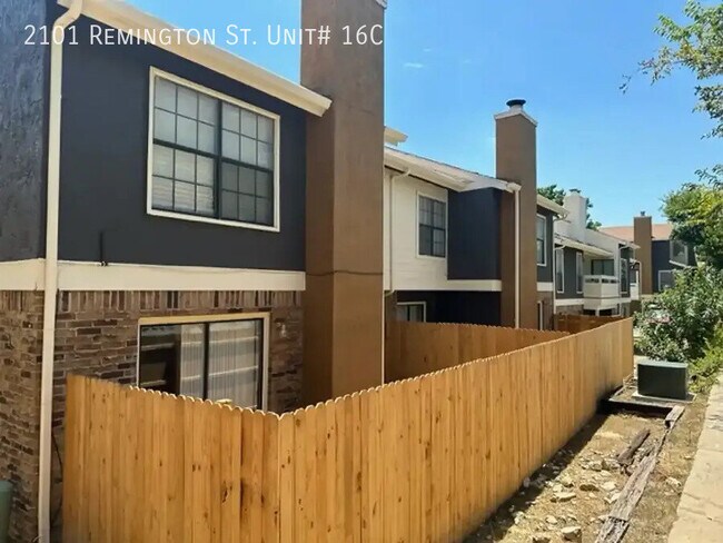 Photo - 2101 Remington St Unit # 16C