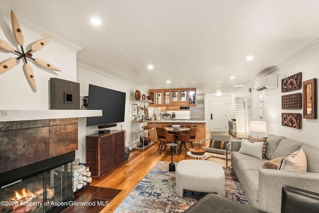 Photo - 205 E Durant Ave Unit 1B