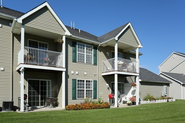 StoneGate Apartment Homes