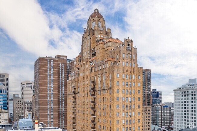 Alt. Photo - The Drake