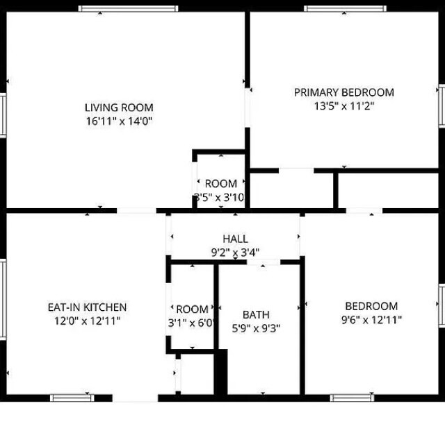 Photo - 105 Chestnut St Unit B