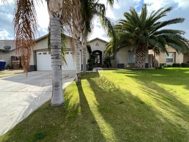 Photo - Southwest Bakersfield 4 Bedroom Home