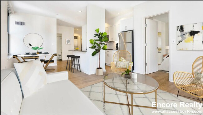 Photo - 1 India St Unit 4I