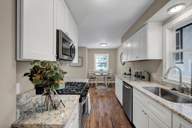 Photo - 2100 Randolph Ave