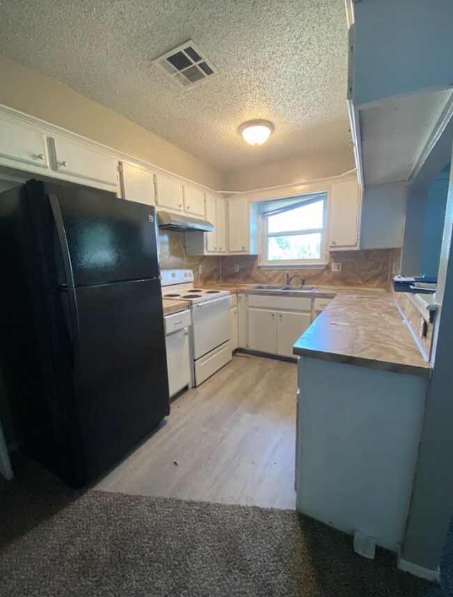 Photo - Oklahoma City Duplex
