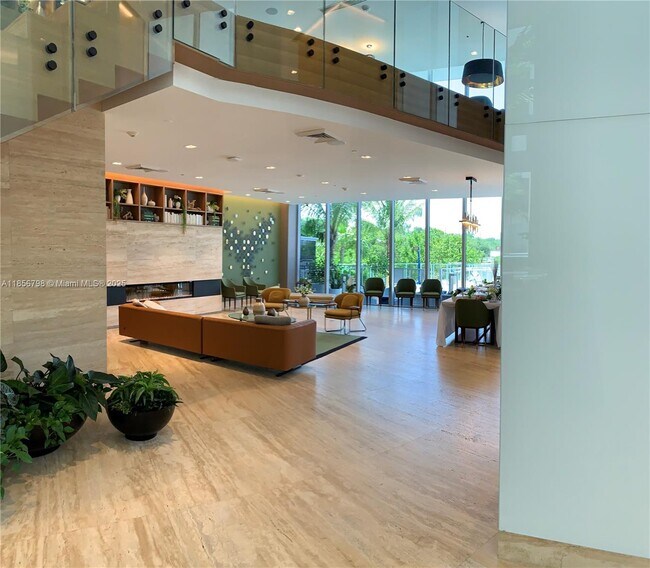 Photo - 16385 Biscayne Blvd Unidad 2720