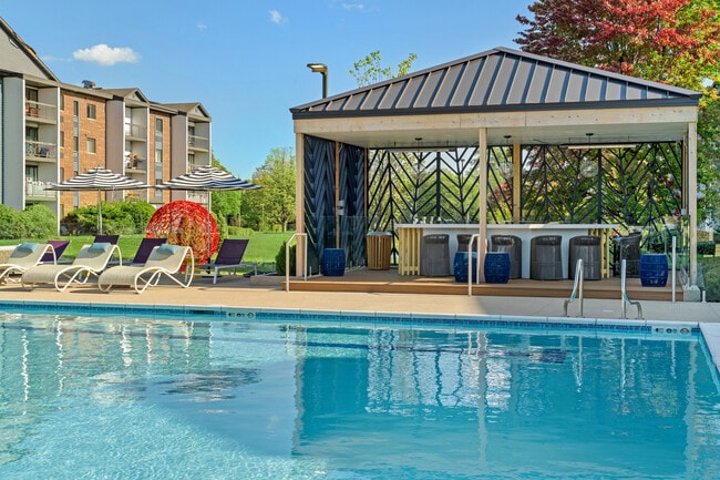 Photo - Residences at Lakeside