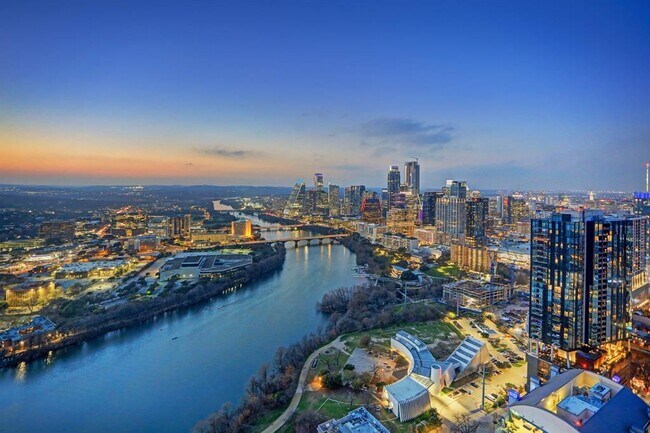 Building Photo - 44 East Ave Unit 4203