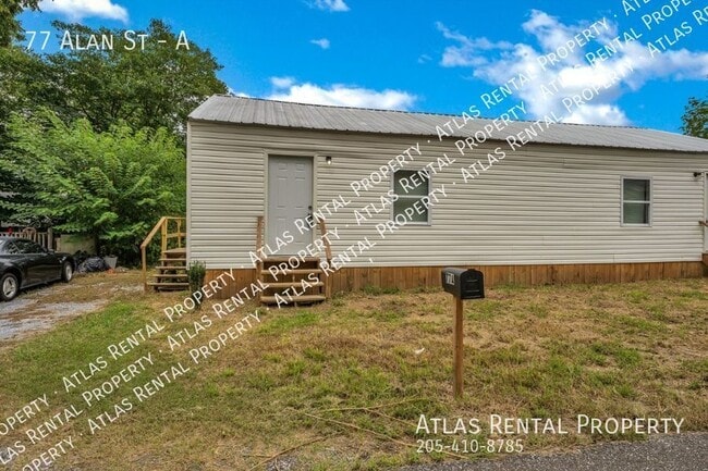 Building Photo - 77 Alan St Rental