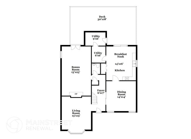 Photo - 904 Fountain Ave