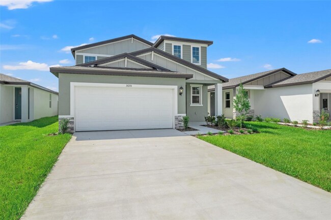 Photo - 3655 Moscato Dr