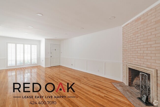 Building Photo - 9725 W Olympic Blvd Unit 9725 Rental