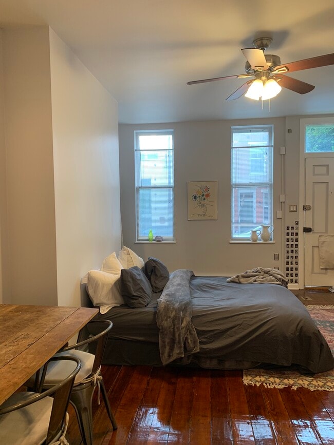 Photo - 937 N 4th St Unidad A