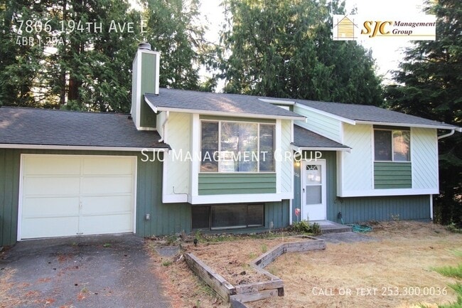 Building Photo - 7806 194th Ave E Rental