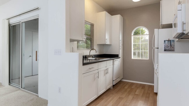 Cocina - Ridgewood Village