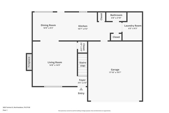 Photo - 2655 Tanima Ct