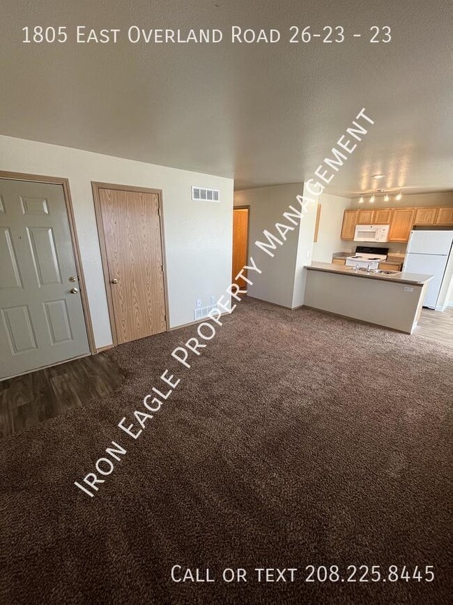 Photo - 1805 E Overland Rd Unidad 23