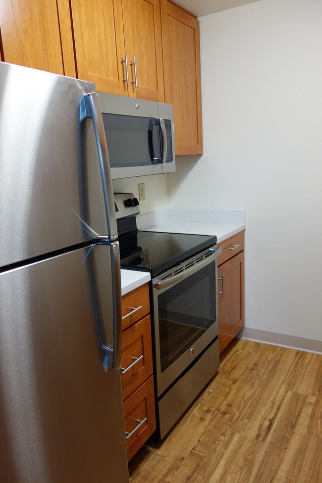 Photo - Citigate Apartments