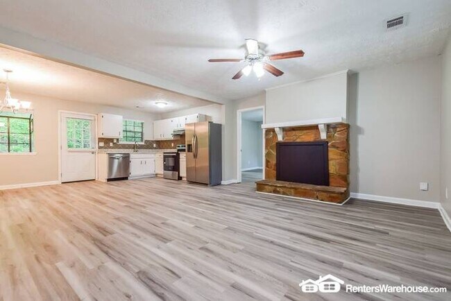 Home with Two Primary Suites - $500 off 2n...