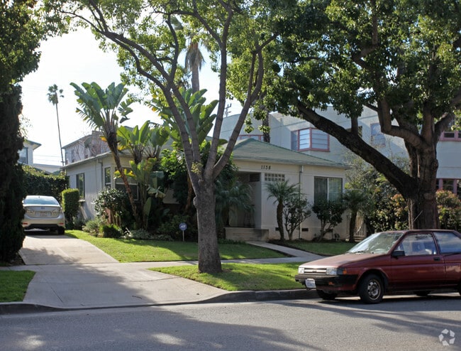 Primary Photo - 1138 17th St Rental