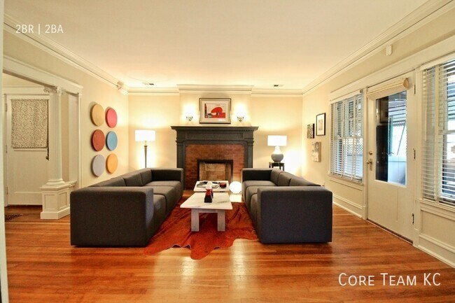 Photo - 3813 Walnut St