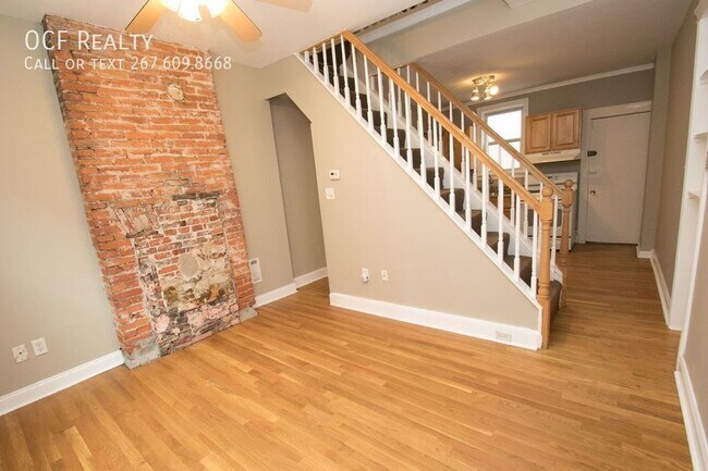 Photo - 1606 Rodman St House