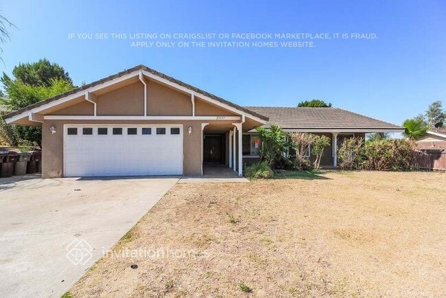 Building Photo - 25137 Lamayo Ave Rental