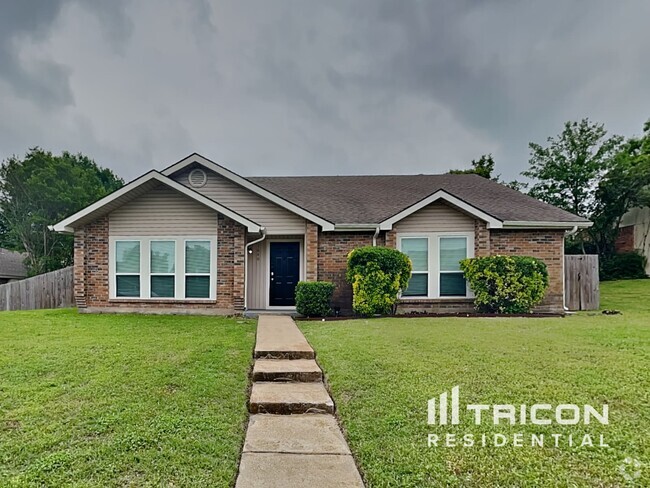 Building Photo - 1040 Twin Falls Dr Rental