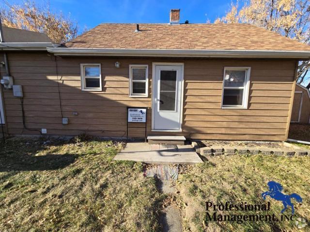 Building Photo - 2 bedroom in Billings MT 59101 Rental