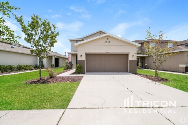 Building Photo - 10710 Southern Forest Dr Rental