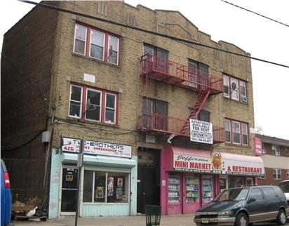 Photo - 423-425 Jefferson Ave