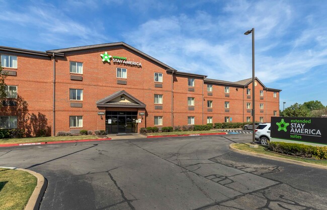 Building Photo - Furnished Studio-Tulsa - Midtown Rental