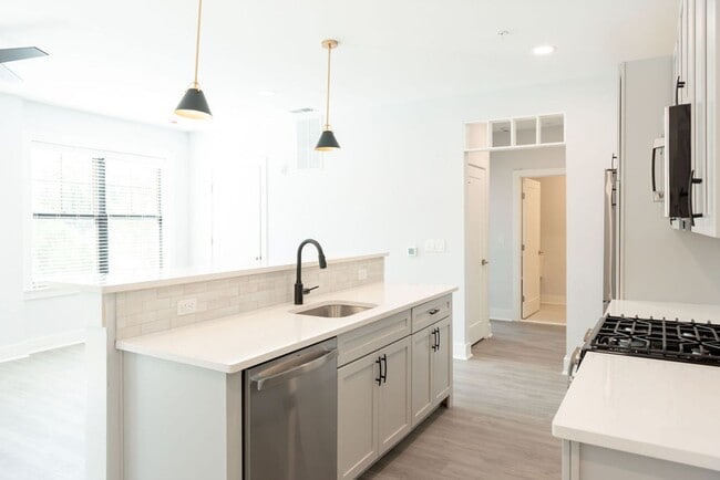 Photo - Soho at Fanwood Station