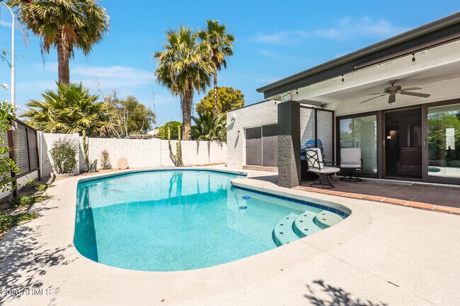 Photo - 7901 E Luke Ln