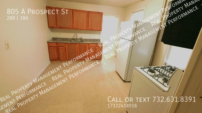 Photo - 805 Prospect St
