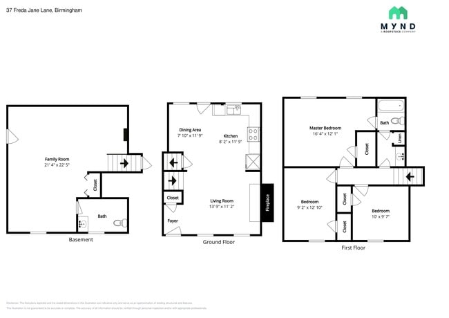 Photo - 37 Freda Jane Ln