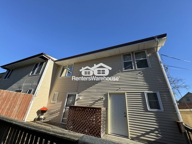 Photo - 1611 Glenwood Ave