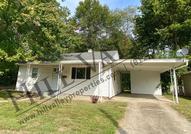 Photo - Two Bedroom Home