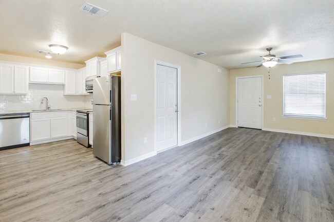 Photo - 3bd/2ba in Temple Tx