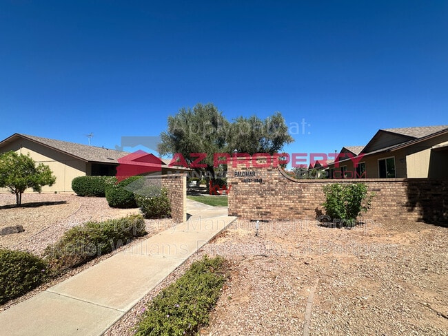 Building Photo - 18841 N Palomar Dr Rental
