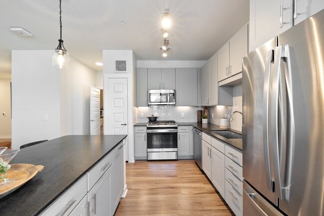 Two Bedroom