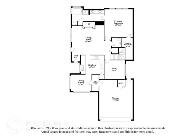 Photo - 6820 Moccasin Dr