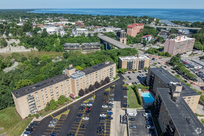 Aerial