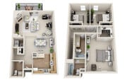 Summit Floor Plan