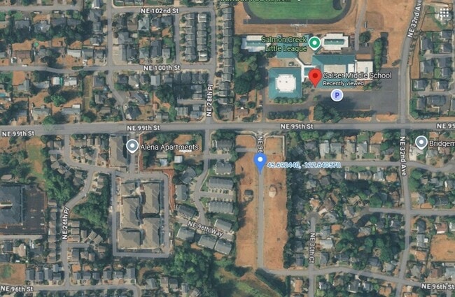 Photo - Beautiful Three Bedroom New Construction Home For Rent