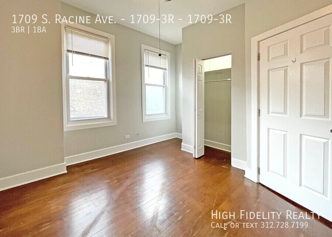 Photo - 1709 S Racine Ave Unidad 1709-3R