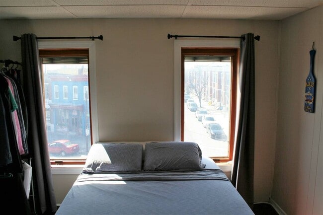 Building Photo - 602 E Fort Ave Unit B Rental