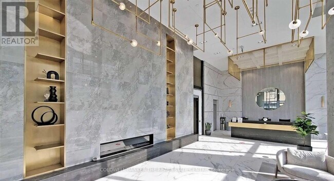 Photo - 5 Buttermill Ave. Unit 1711